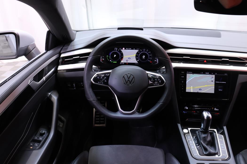 VOLKSWAGEN Arteon 2022
