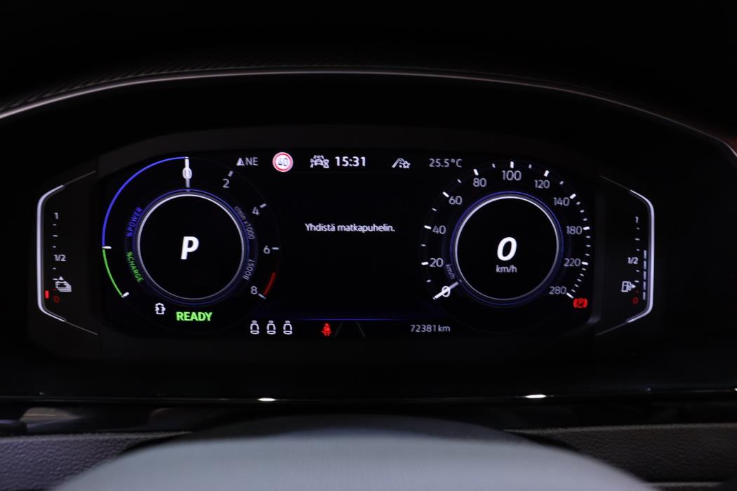 VOLKSWAGEN Arteon 2022