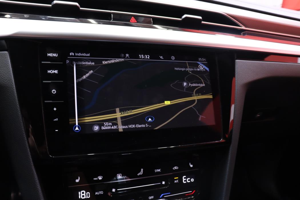 VOLKSWAGEN Arteon 2022