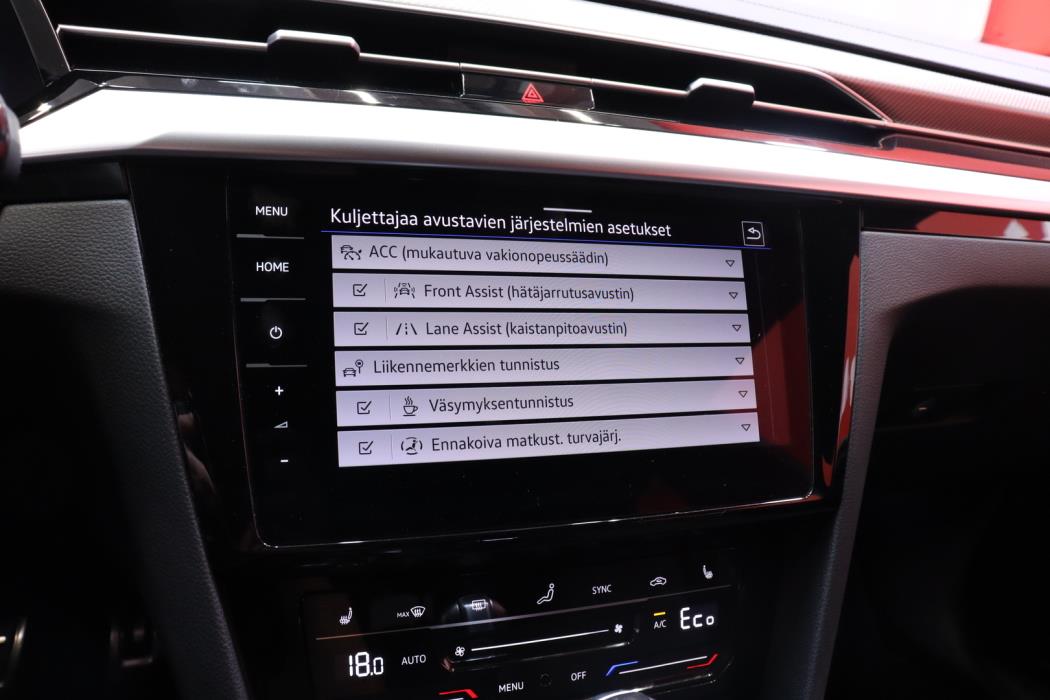 VOLKSWAGEN Arteon 2022