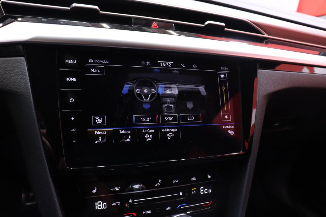 VOLKSWAGEN Arteon 2022