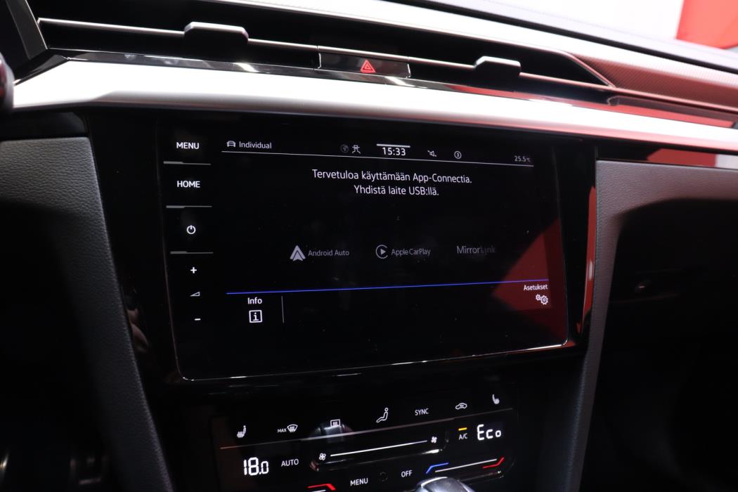 VOLKSWAGEN Arteon 2022