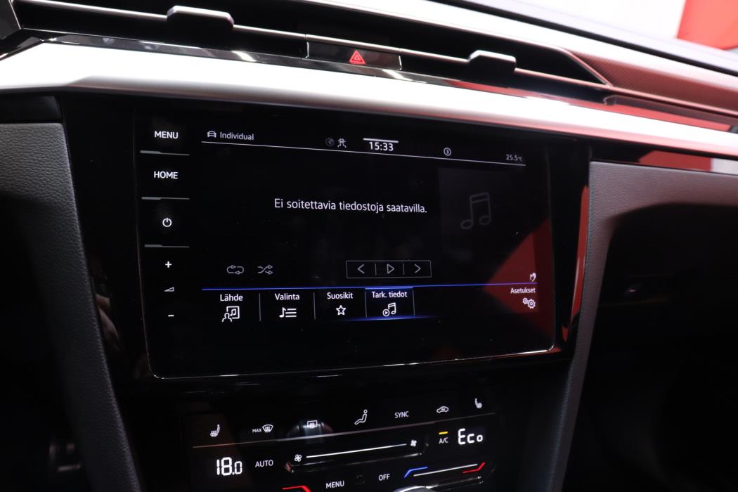 VOLKSWAGEN Arteon 2022