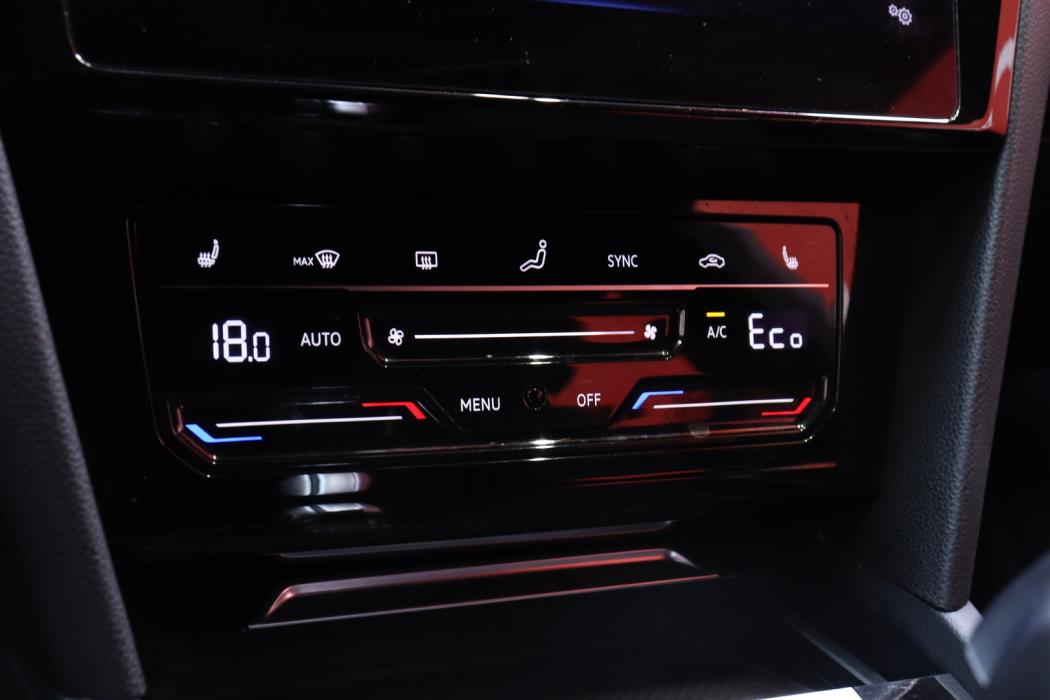 VOLKSWAGEN Arteon 2022