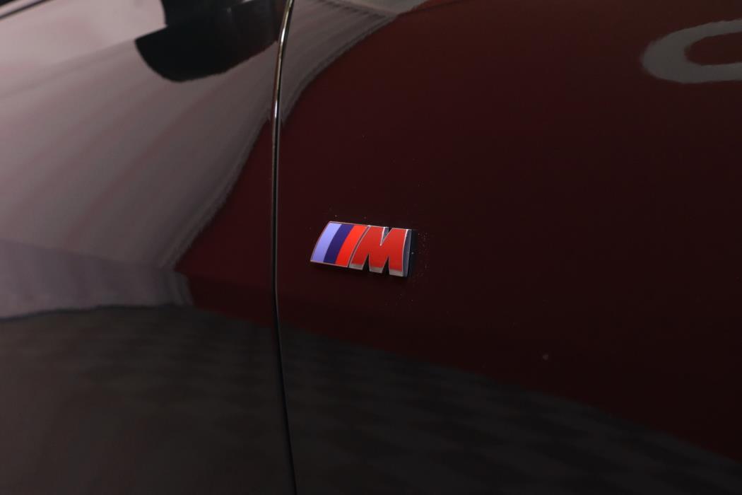 BMW 420 2022
