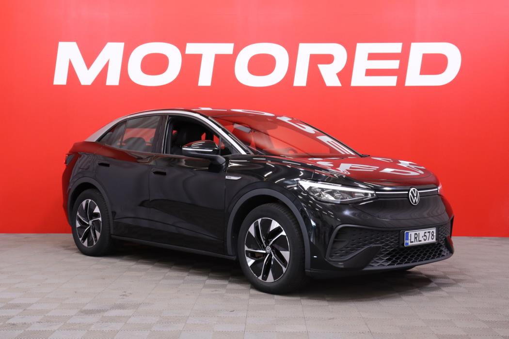 VOLKSWAGEN ID.5 2023