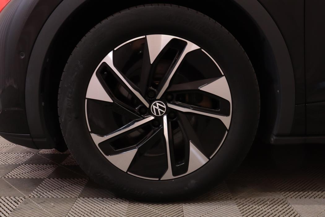 VOLKSWAGEN ID.5 2023