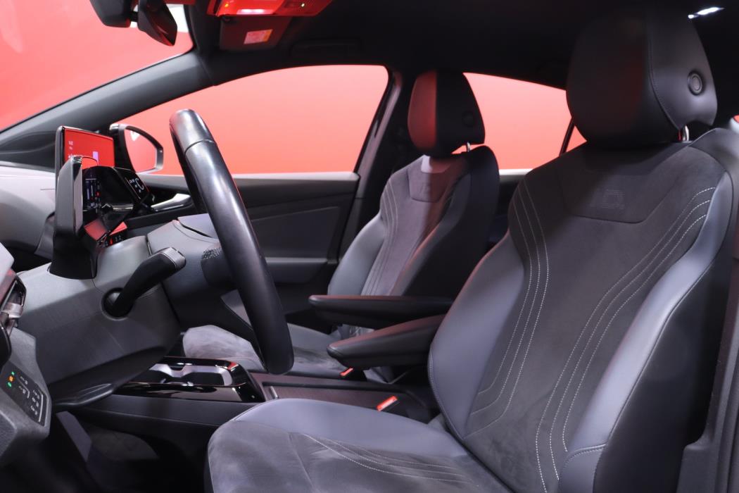 VOLKSWAGEN ID.5 2023