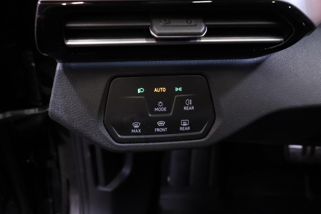 VOLKSWAGEN ID.5 2023