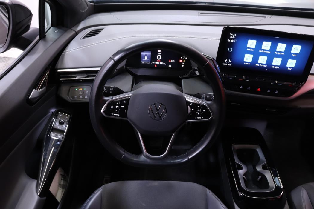 VOLKSWAGEN ID.5 2023