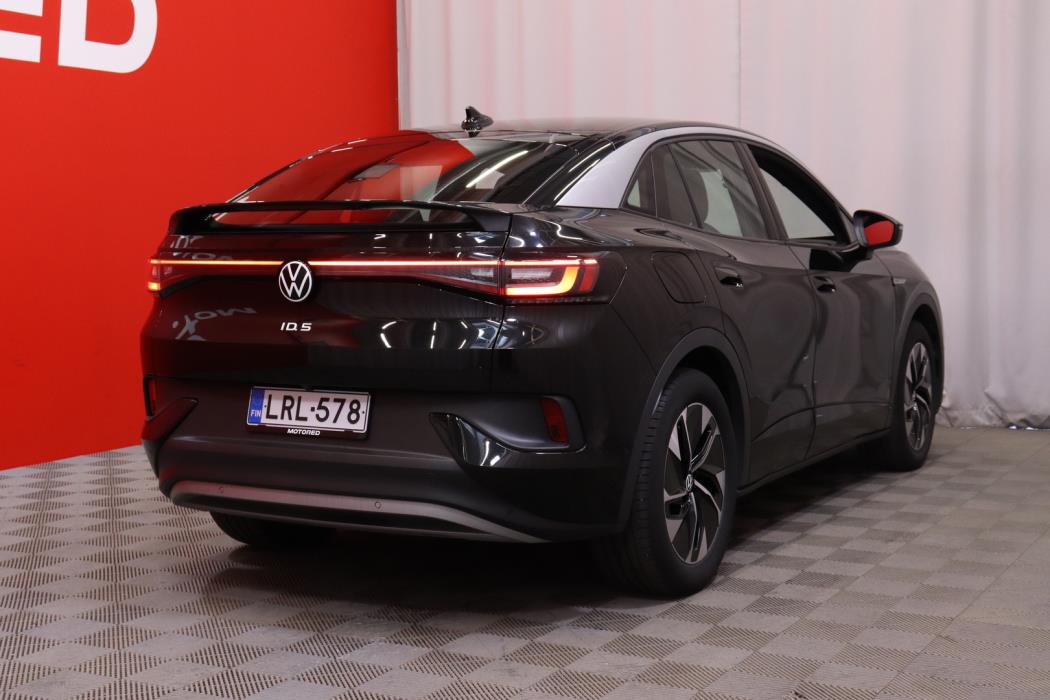 VOLKSWAGEN ID.5 2023