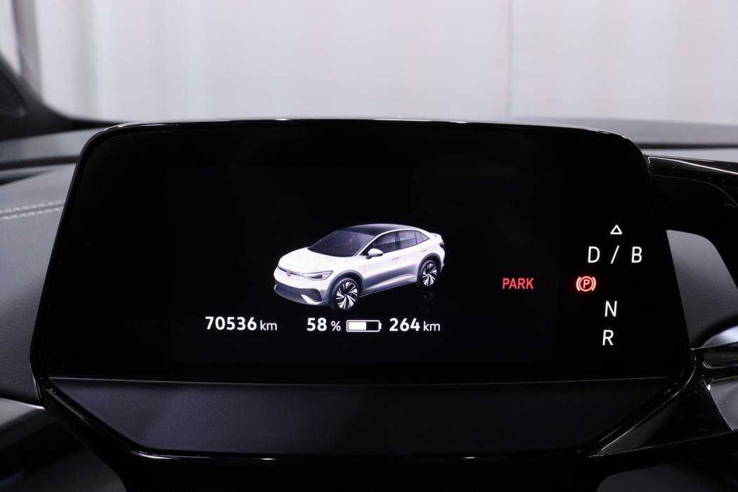VOLKSWAGEN ID.5 2023