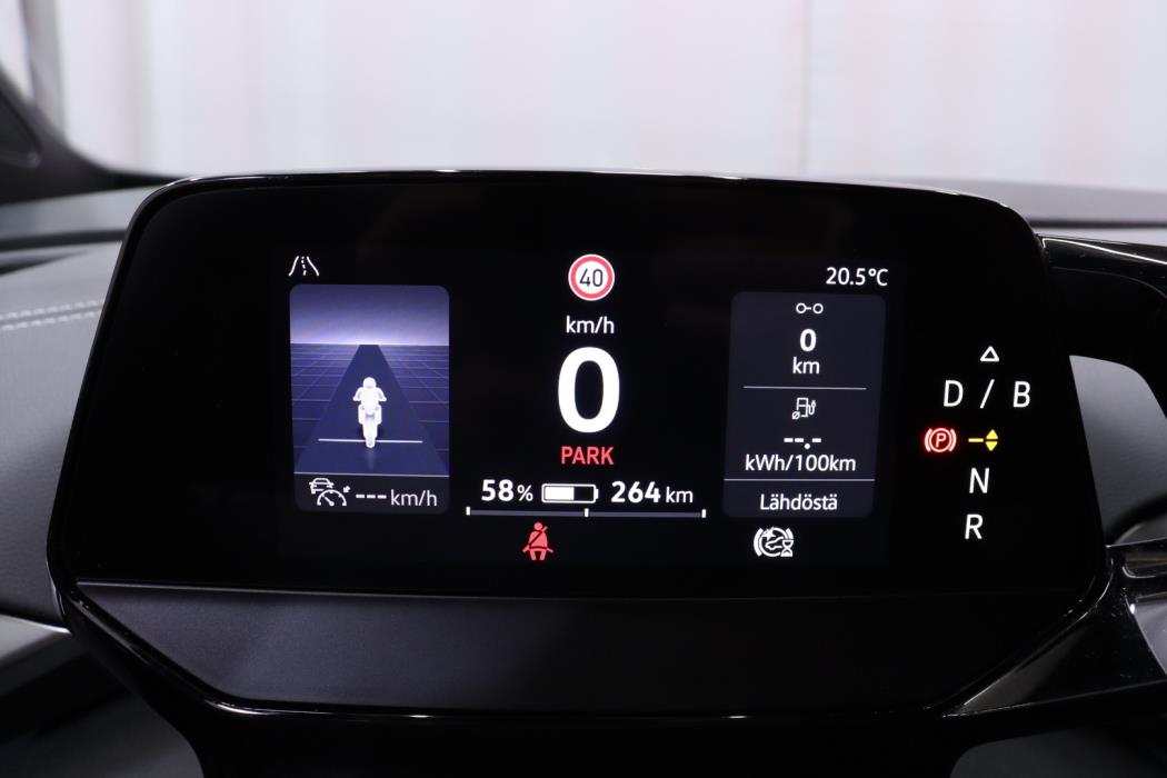 VOLKSWAGEN ID.5 2023