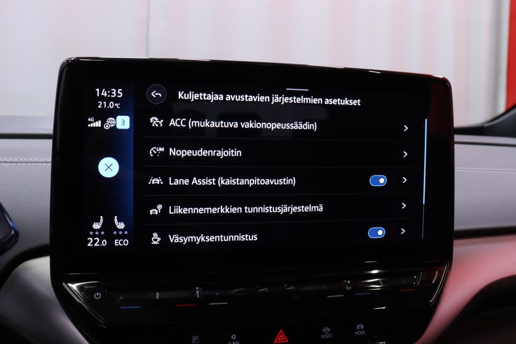VOLKSWAGEN ID.5 2023