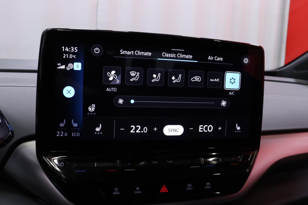 VOLKSWAGEN ID.5 2023