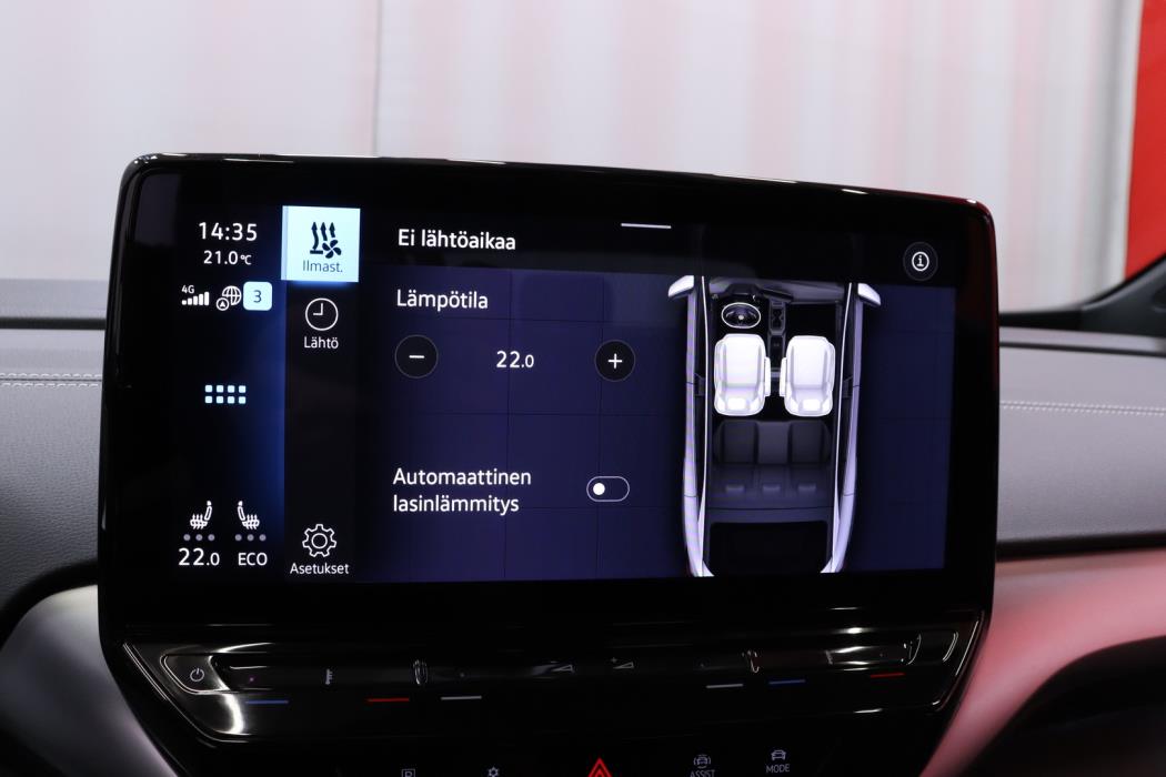 VOLKSWAGEN ID.5 2023