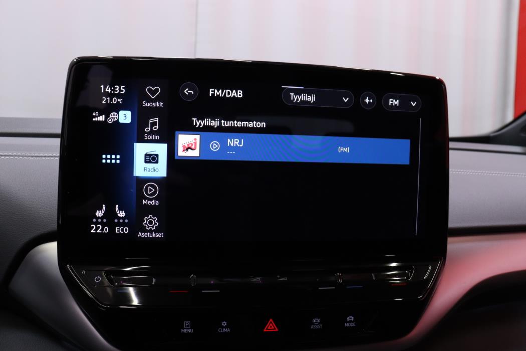 VOLKSWAGEN ID.5 2023