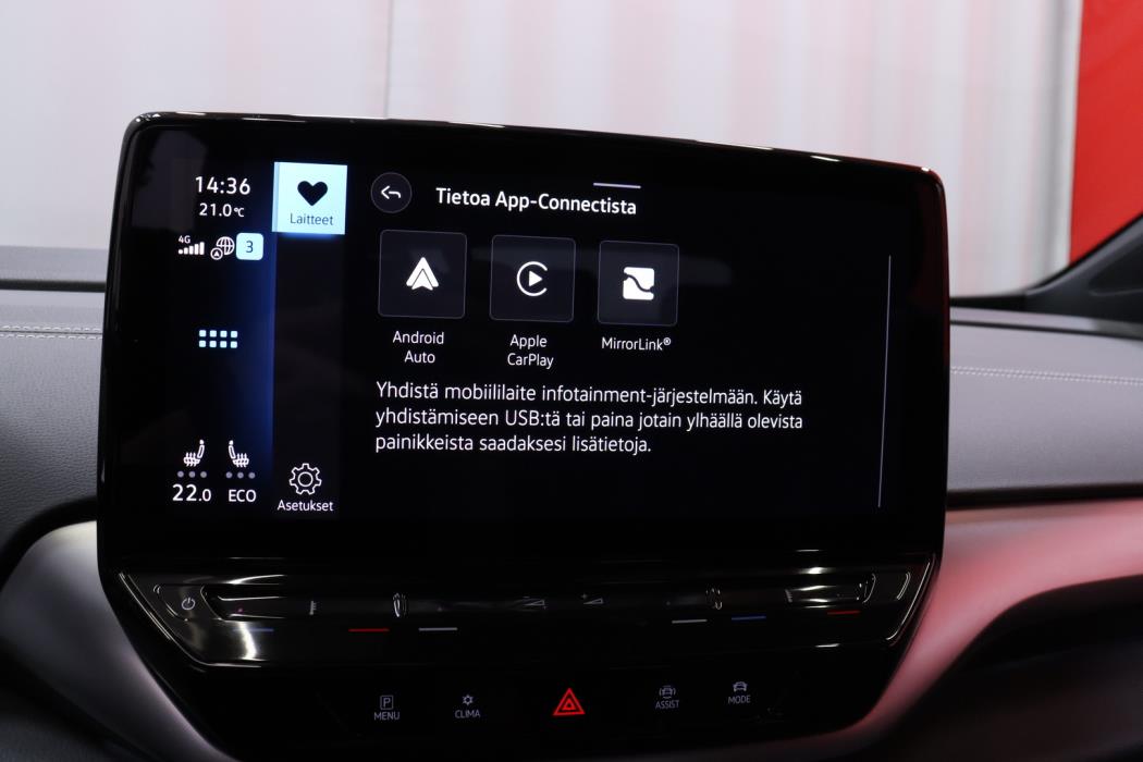 VOLKSWAGEN ID.5 2023