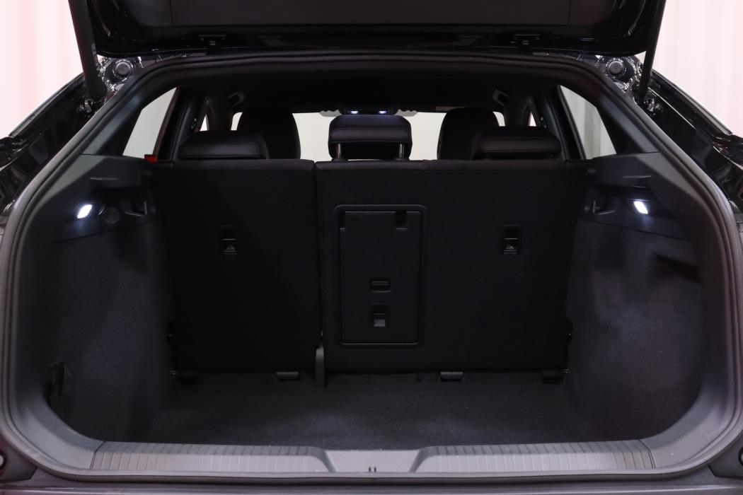 VOLKSWAGEN ID.5 2023