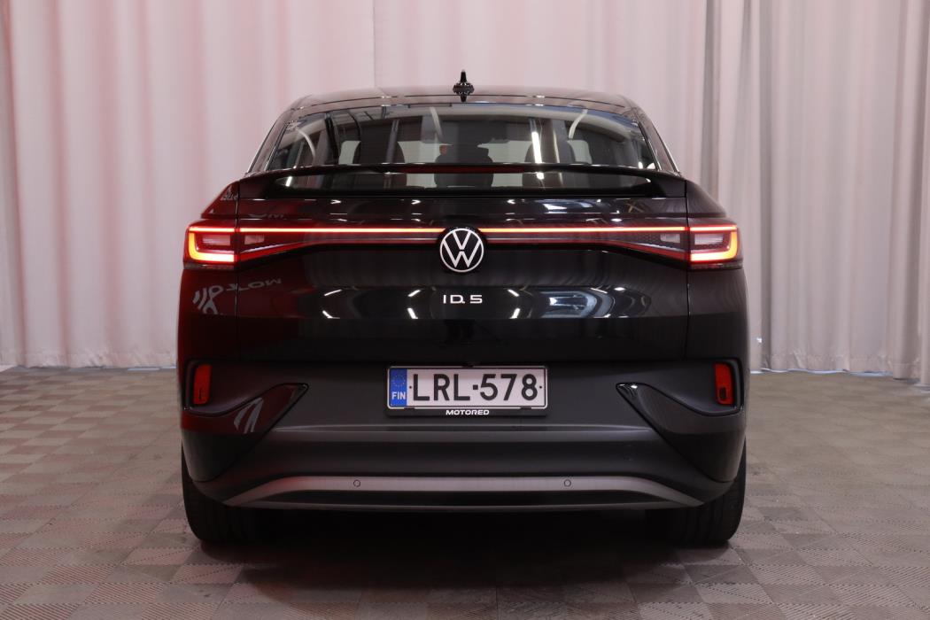 VOLKSWAGEN ID.5 2023