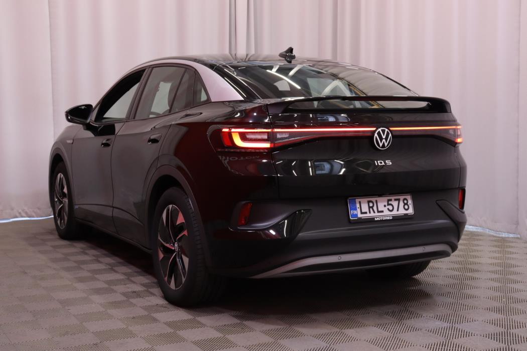 VOLKSWAGEN ID.5 2023
