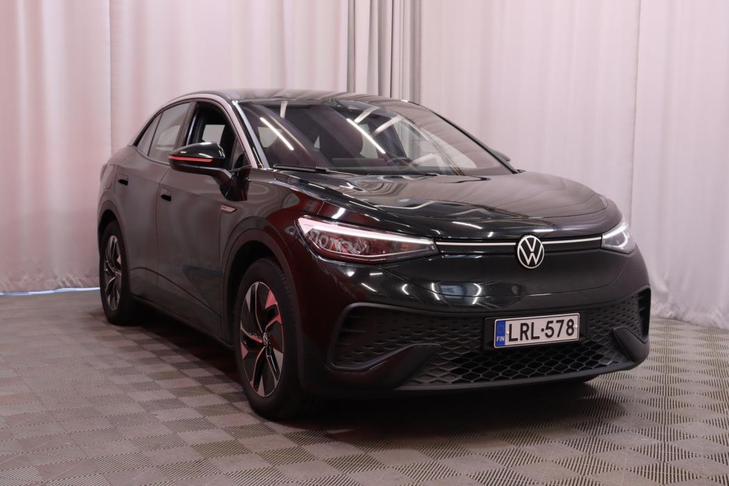 VOLKSWAGEN ID.5 2023