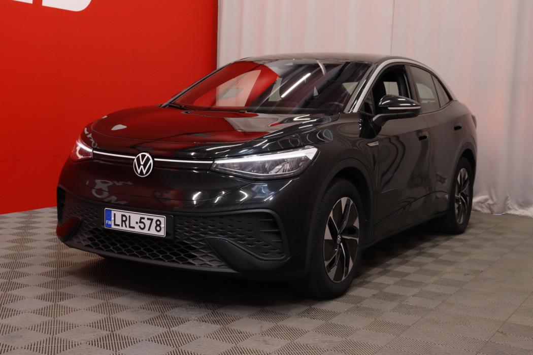 VOLKSWAGEN ID.5 2023