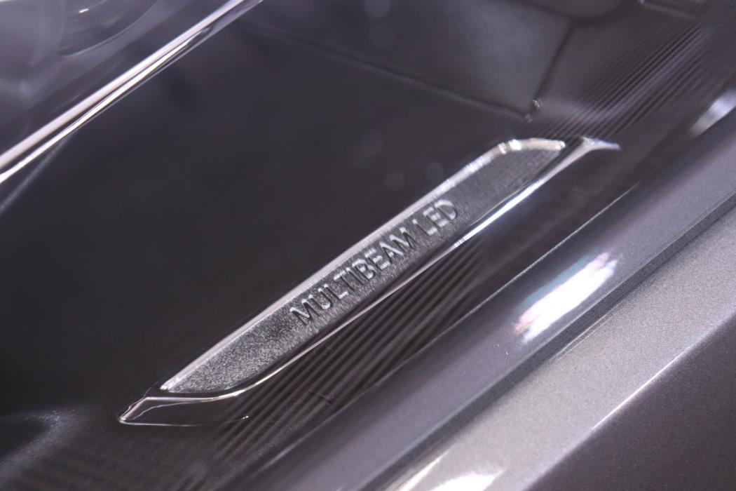 MERCEDES-BENZ CLA 2021