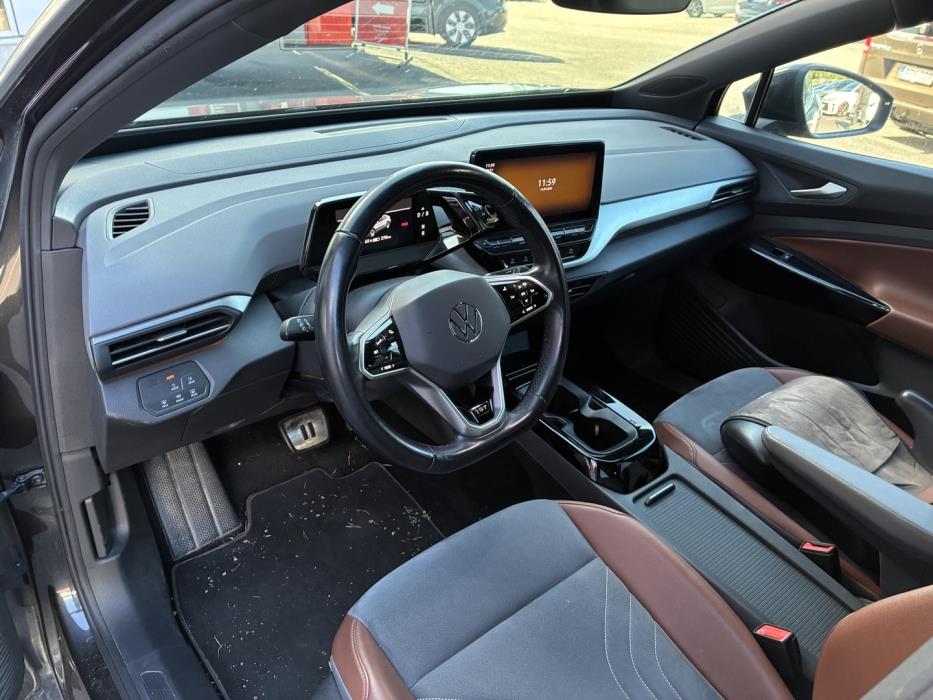 VOLKSWAGEN ID.4 2021