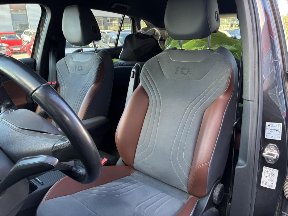 VOLKSWAGEN ID.4 2021