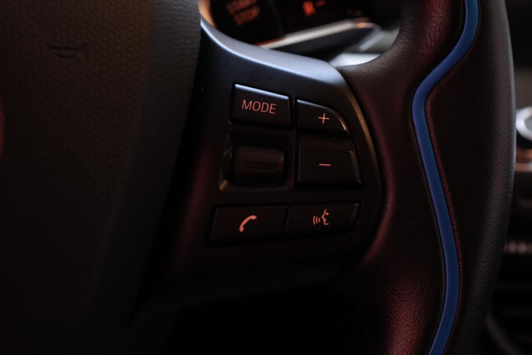 BMW i3s 2021