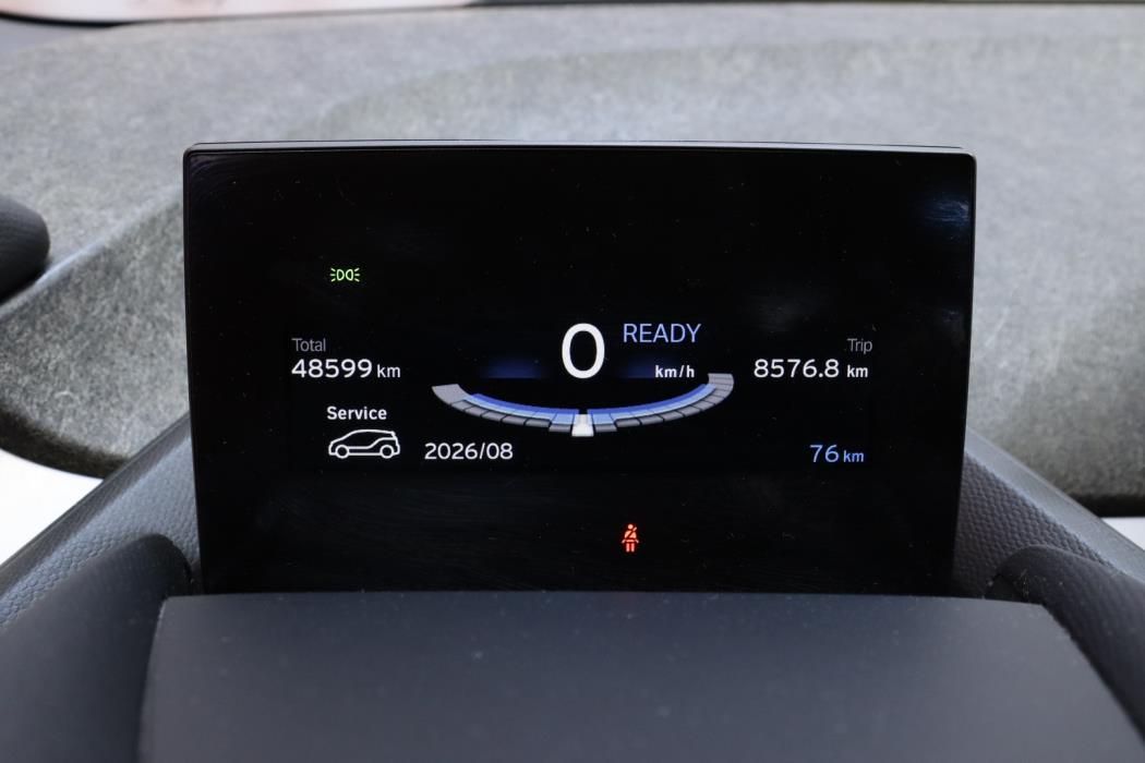 BMW i3s 2021