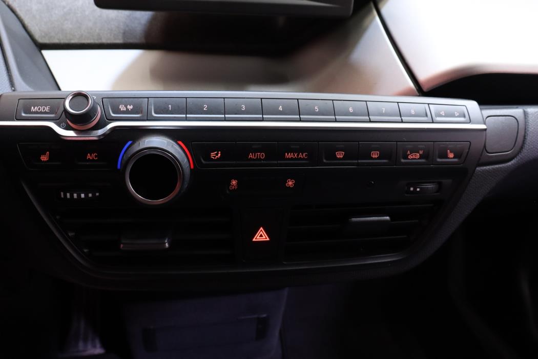 BMW i3s 2021