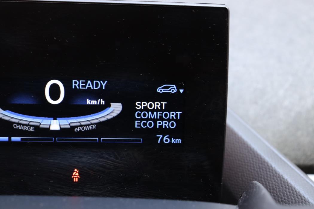 BMW i3s 2021