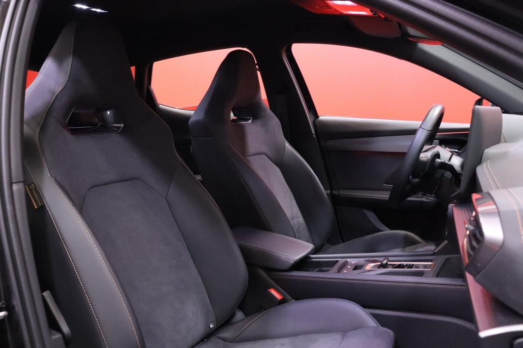 CUPRA Formentor 2025