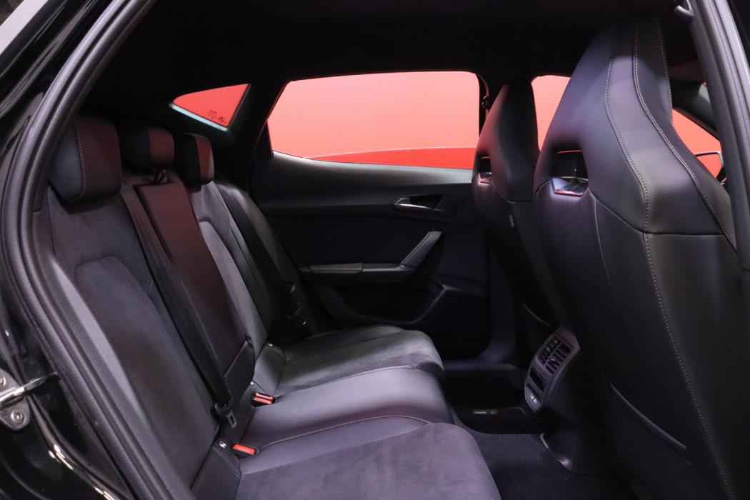 CUPRA Formentor 2025