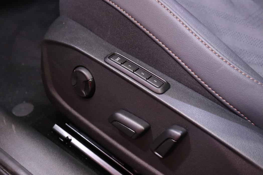 CUPRA Formentor 2025