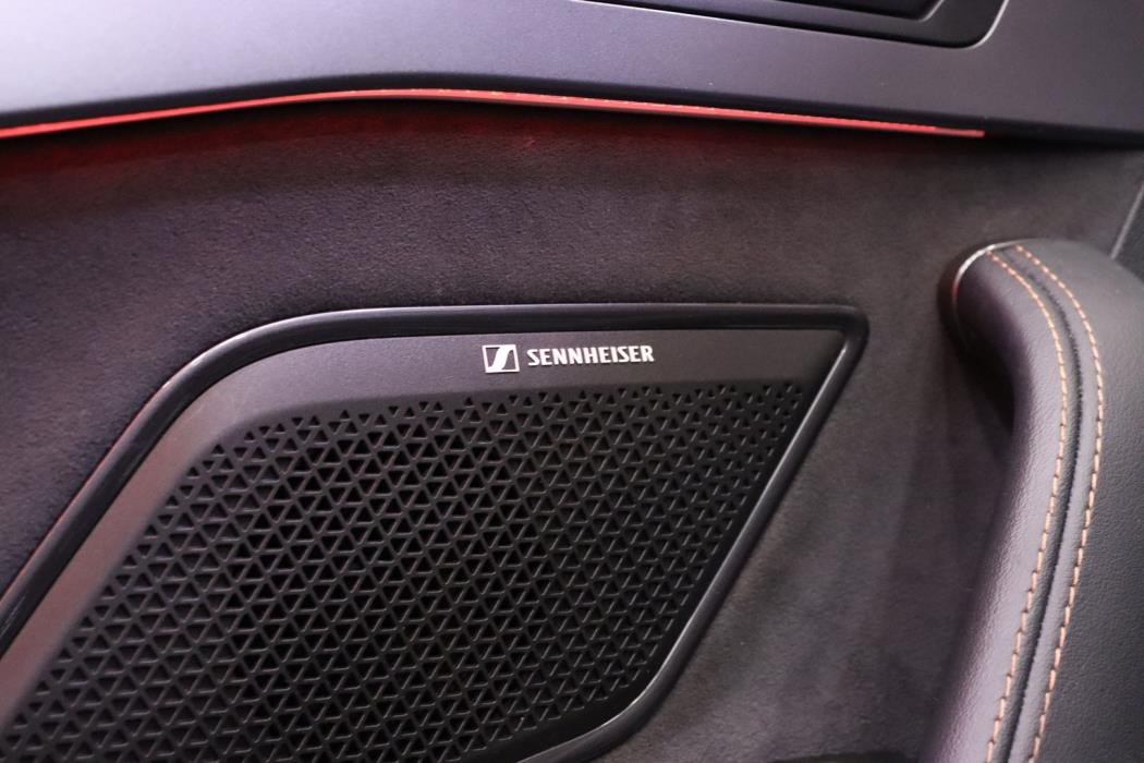 CUPRA Formentor 2025