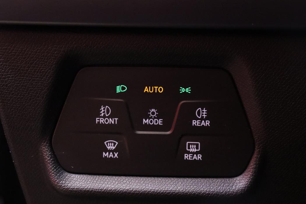 CUPRA Formentor 2025