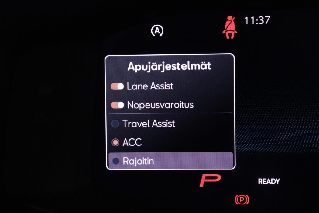 CUPRA Formentor 2025