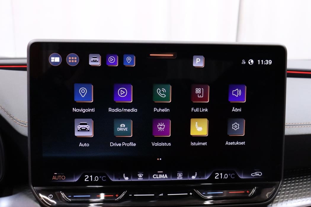 CUPRA Formentor 2025