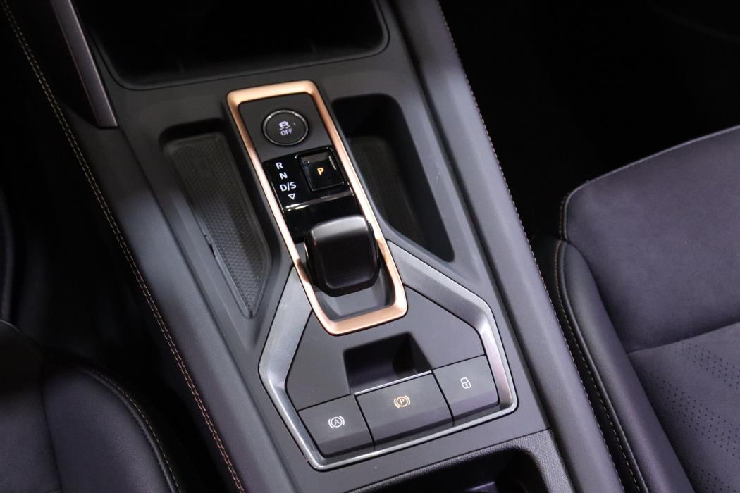 CUPRA Formentor 2025