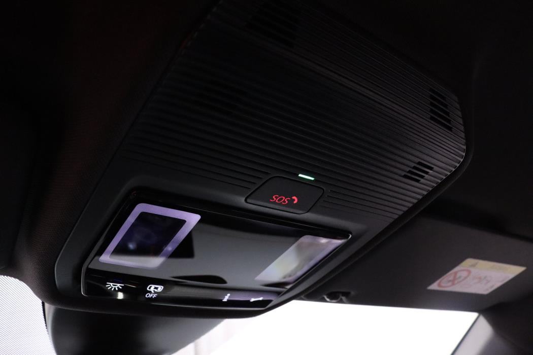 CUPRA Formentor 2025