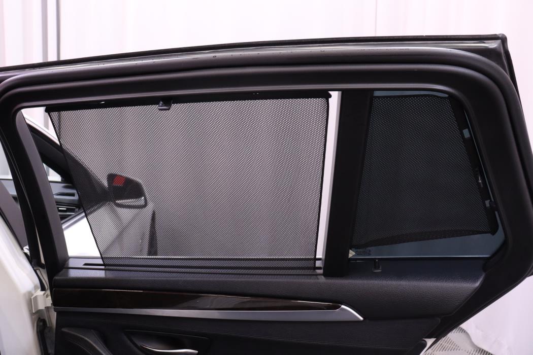 BMW 525 2011