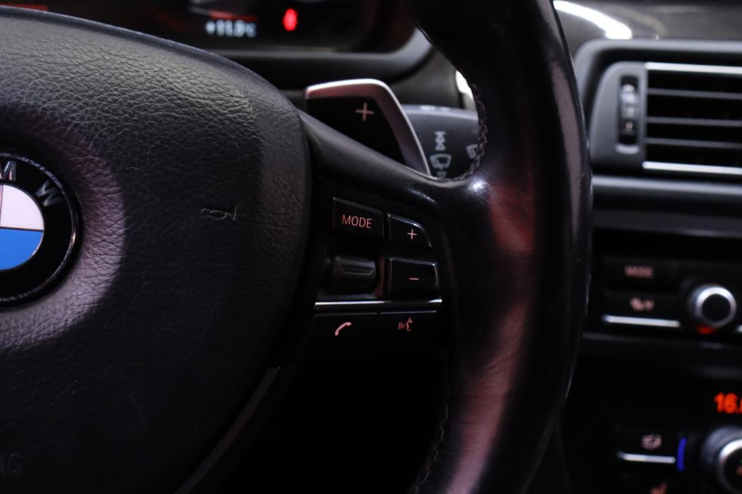 BMW 525 2011