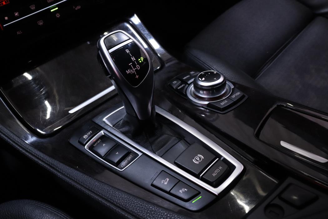 BMW 525 2011