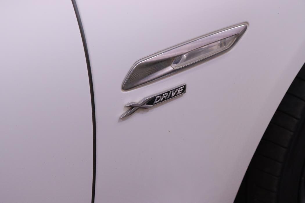 BMW 525 2011