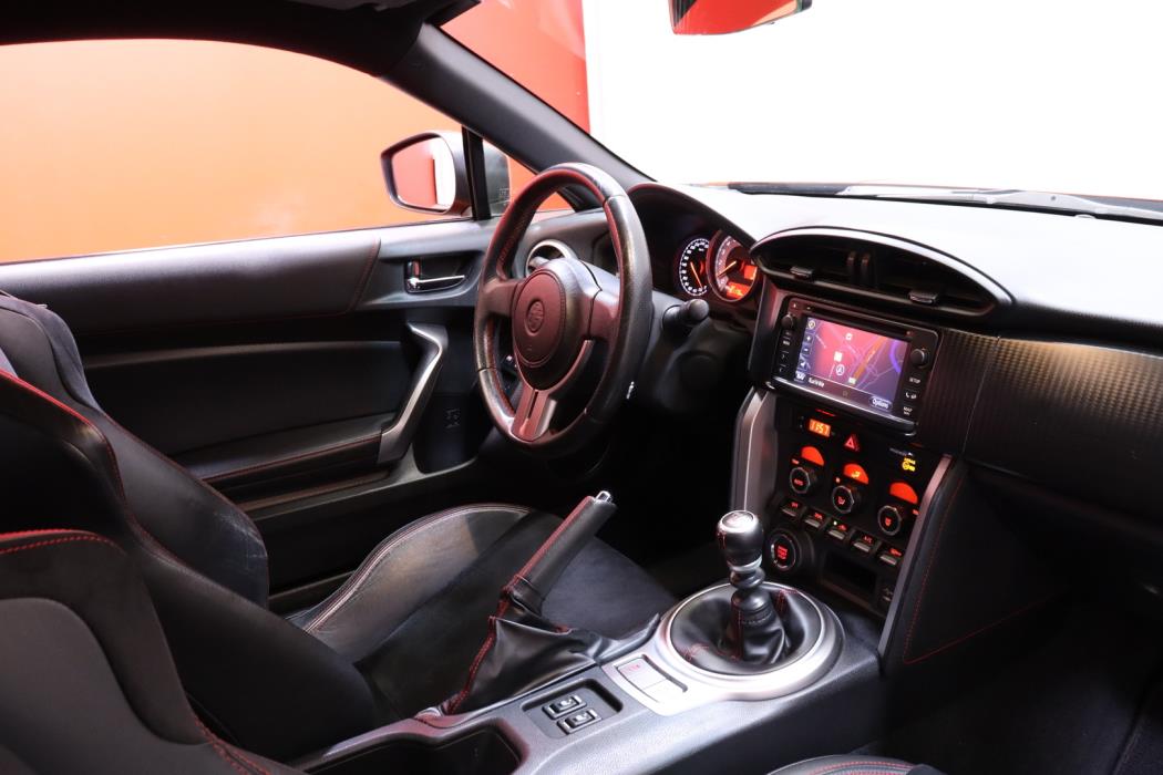TOYOTA GT86 2013