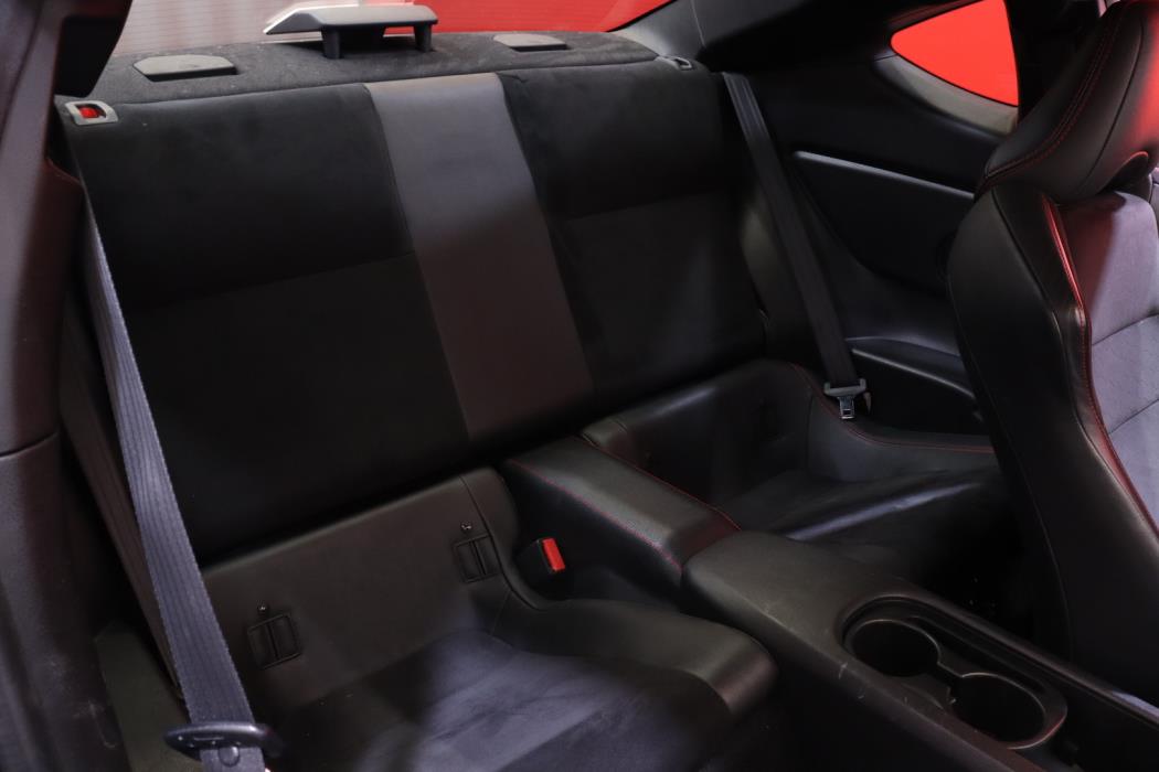 TOYOTA GT86 2013