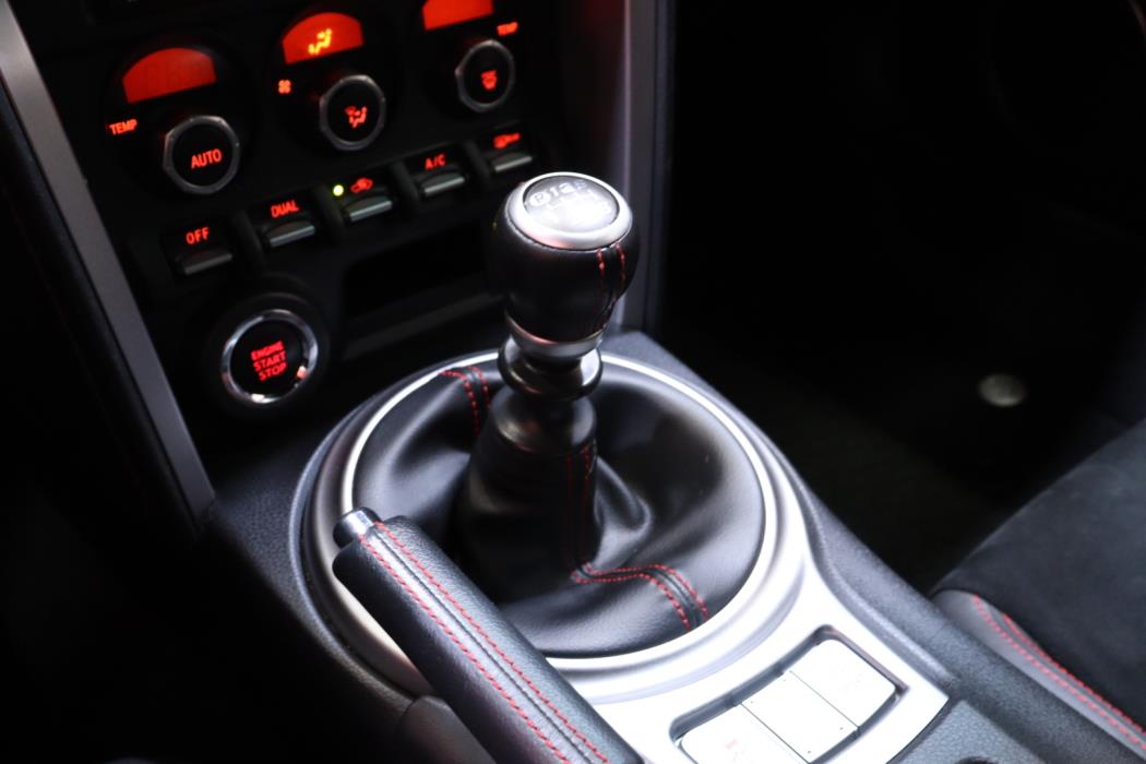 TOYOTA GT86 2013